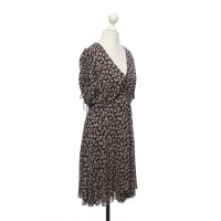 Diane Von Furstenberg Dress Viscose