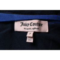 Juicy Couture Maglieria in Cotone in Blu