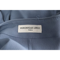 Veronique Leroy Dress in Blue