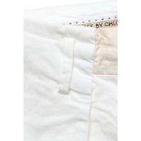See By Chloé Trousers in White