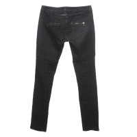 Jean Paul Gaultier Jeans in Black