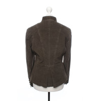 Marella Blazer Cotton in Brown