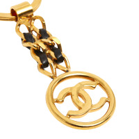 Chanel Accessori in Oro