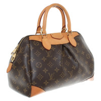 Louis Vuitton "Segur Monogram Canvas"