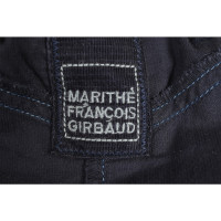 Marithé Et Francois Girbaud Dress in Blue