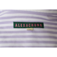 Alexa Chung Top Cotton