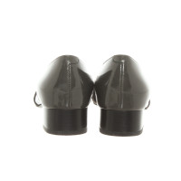 Konstantin Starke Pumps/Peeptoes Patent leather in Grey