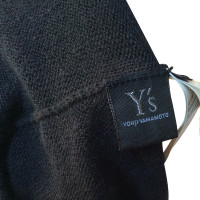 Yohji Yamamoto Vest