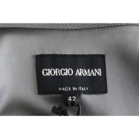 Giorgio Armani Blazer in Grey