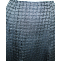 Emporio Armani Skirt Viscose in Grey