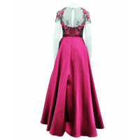Marchesa Dress in Pink