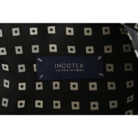 Incotex Skirt Silk