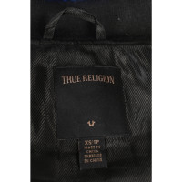 True Religion Jacket/Coat