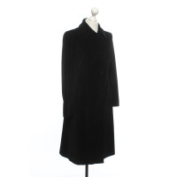 Piazza Sempione Jacket/Coat in Black
