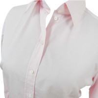 Van Laack Business blouse FAY pink classic