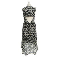Alice + Olivia Dress with floral pattern