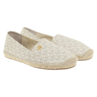 Michael Kors Slipper in Bicolor