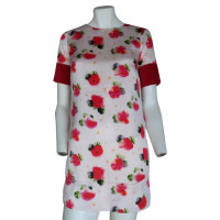 Luella robe en soie