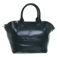 Max & Co Handbag Leather in Green