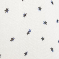 Armani Jeans Top mit Sternen-Print