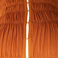 Donna Karan Dress in orange