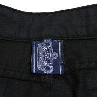 Rock & Republic Jeans in Cotone in Nero