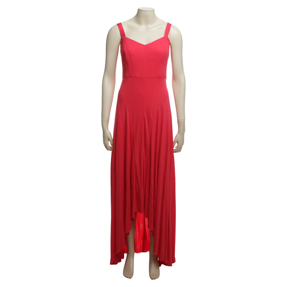 Karen Millen Abendkleid in Rot