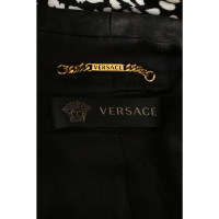 Versace Blazer Cotton