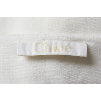 Chloé Dress in Cream