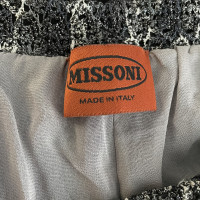 Missoni Trousers in Grey