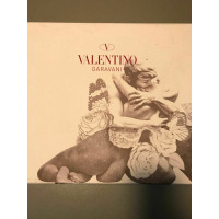 Valentino Garavani Vring Leather in Red