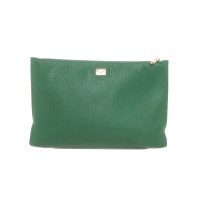 Dolce & Gabbana Clutch Bag Leather