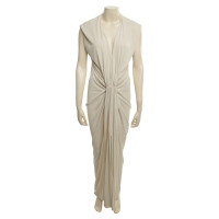 Lanvin Long dress in beige