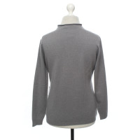 Fabiana Filippi Knitwear in Grey