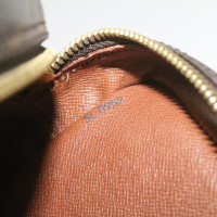 Louis Vuitton Compiegne Canvas in Bruin