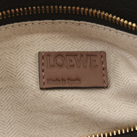 Loewe Puzzle Bag aus Leder