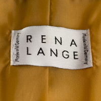 Rena Lange Damask jacket
