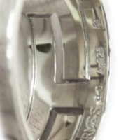 Hermès Ring in Silvery
