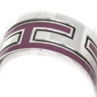 Hermès Ring in Silvery