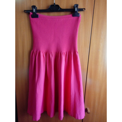 Pinko Kleid in Rosa / Pink