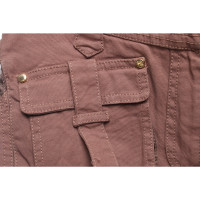 Just Cavalli Paire de Pantalon en Marron