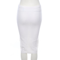 Wolford Skirt in White