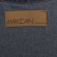 Marc Cain Denim jacket in blue