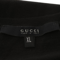 Gucci T-shirt nera