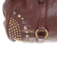 Miu Miu Shoulder bag in brown