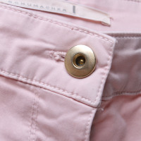 Schumacher Pantaloni in rosa