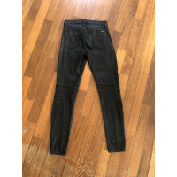 Hudson Jeans in Zwart