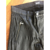 Hudson Jeans in Zwart