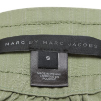Marc By Marc Jacobs Jacket in het groen