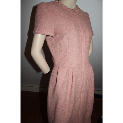 Moschino Kleid in Rosa / Pink
